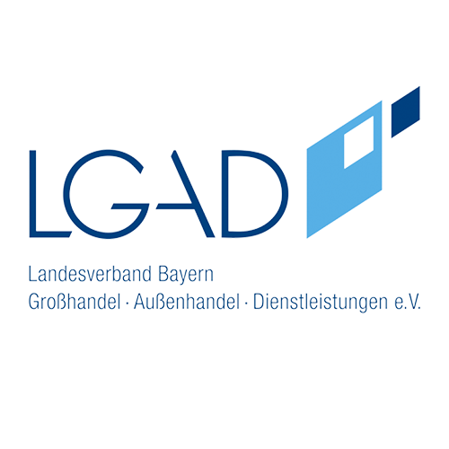 Logo LGAD