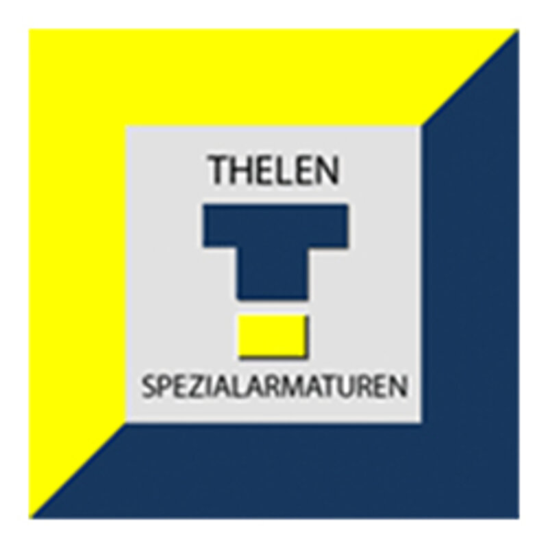 Logo THELEN