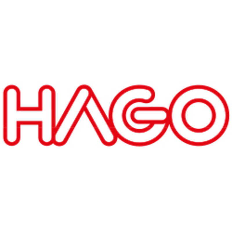 Logo HAGO