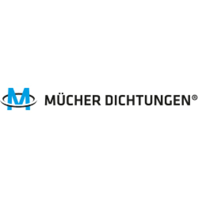Logo MÜCHER