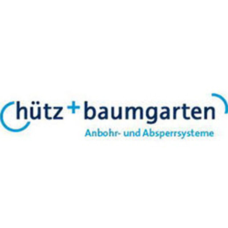Logo hütz+baumgarten