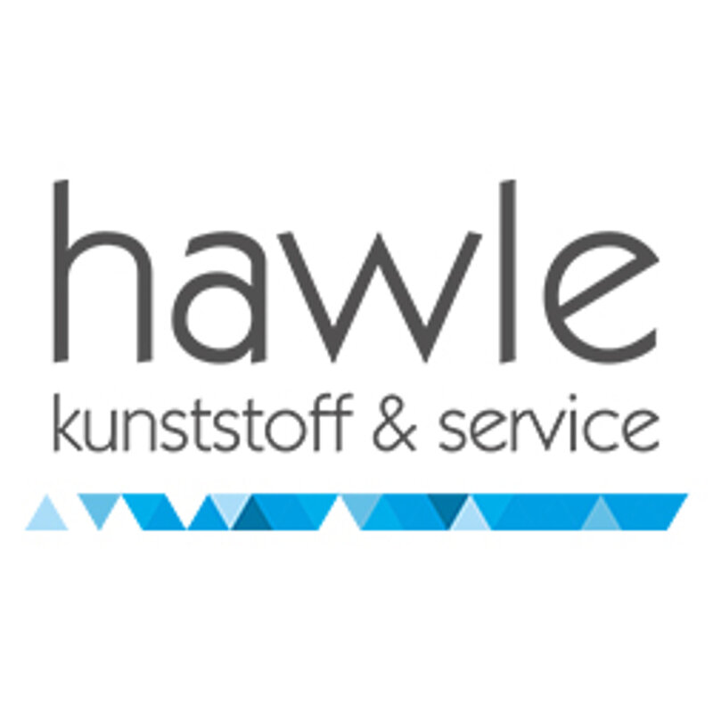 Logo hawle Kunststoff