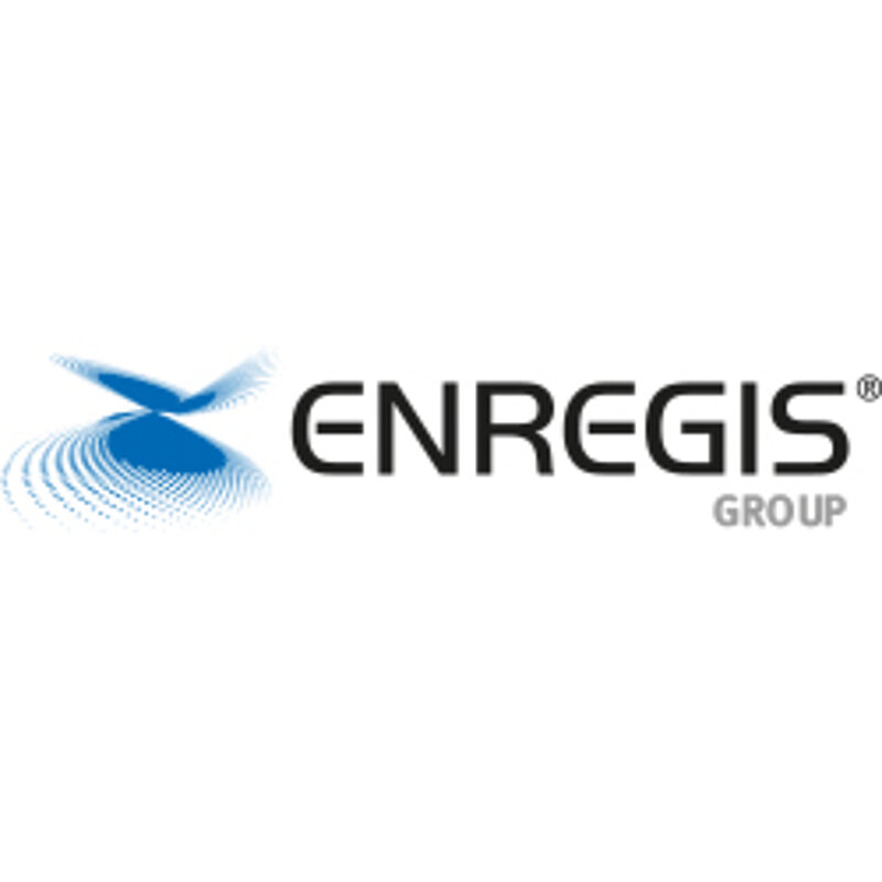 Logo ENREGIS