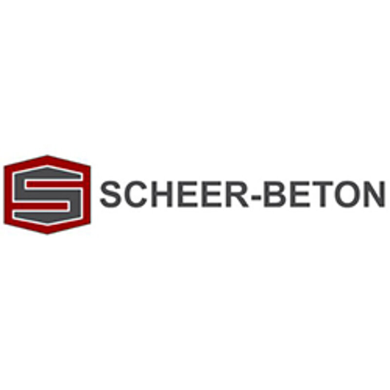 Logo SCHEER