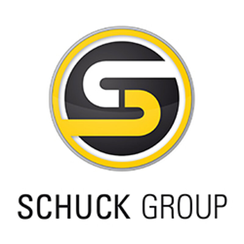 Logo SCHUCK GROUP