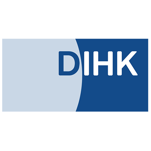 Logo DIHK