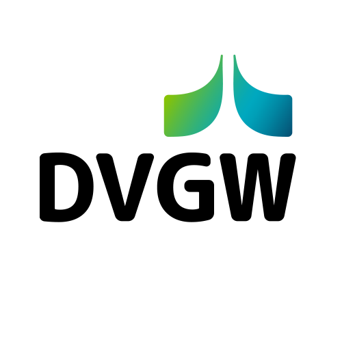 Logo DVGW Cert