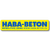 Logo HABA-BETON