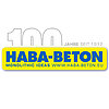Logo HABA-BETON