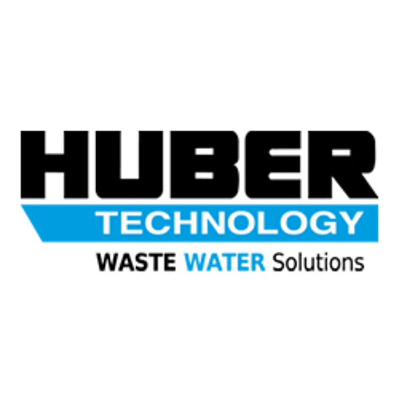 Logo HUBER SE