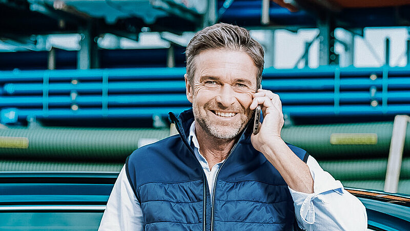 R+F TBU sucht Fach- und Führungskräfte R+F TBU sucht Fach- und Führungskräfte