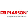 Logo PLASSON