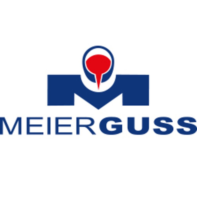 Logo MEIERGUSS