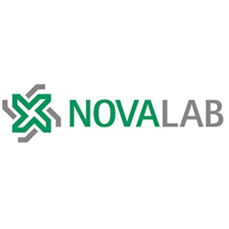 Logo NOVALAB