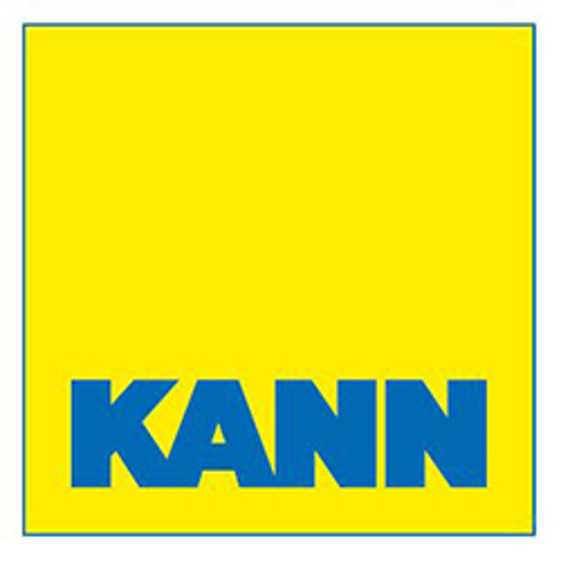 Logo KANN