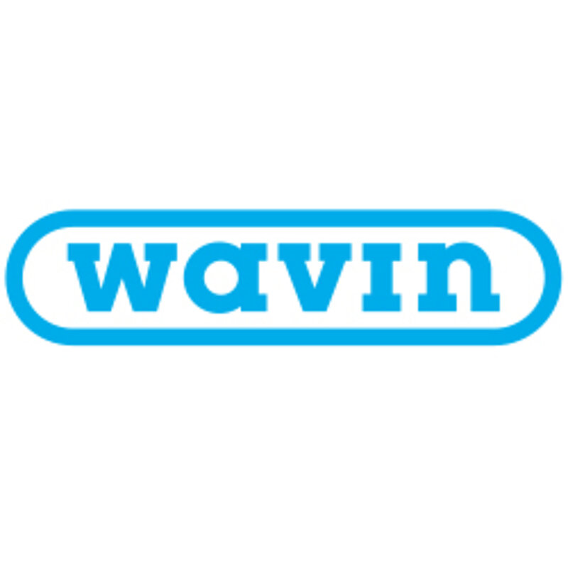 Logo wavin