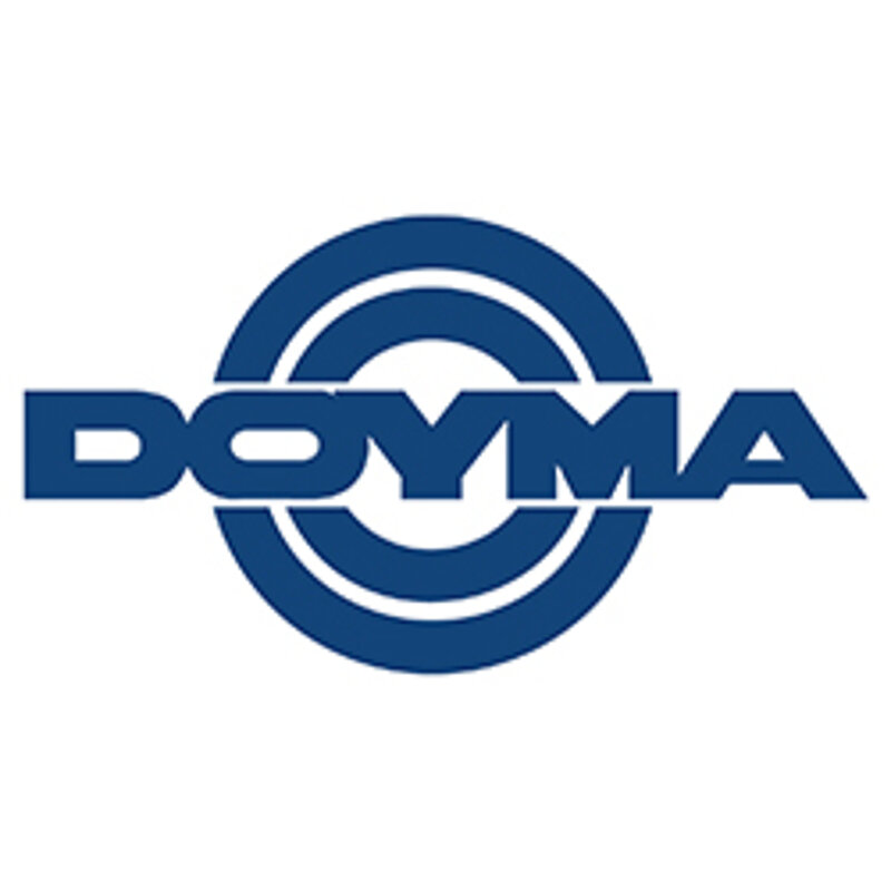 Logo DOYMA