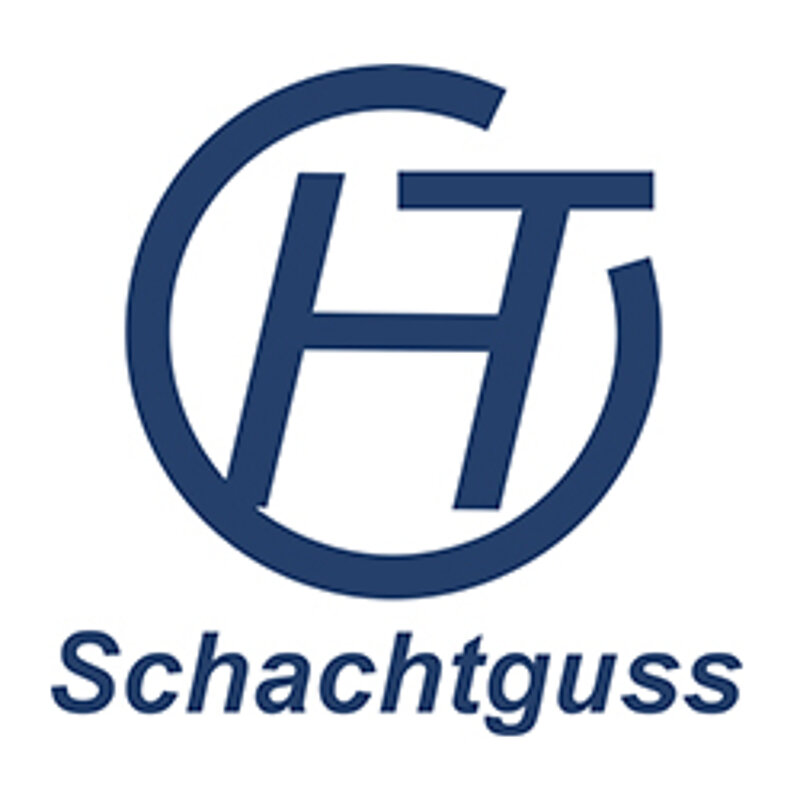 Logo HT SCHACHTGUSS