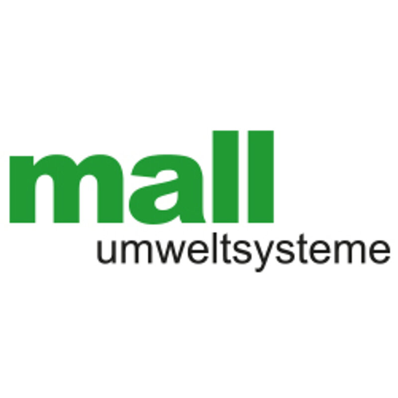 Logo mall
