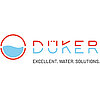 Logo DÜKER
