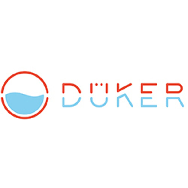 Logo DÜKER