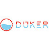Logo DÜKER