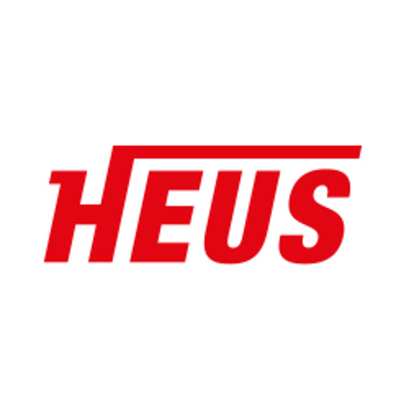 Logo HEUS