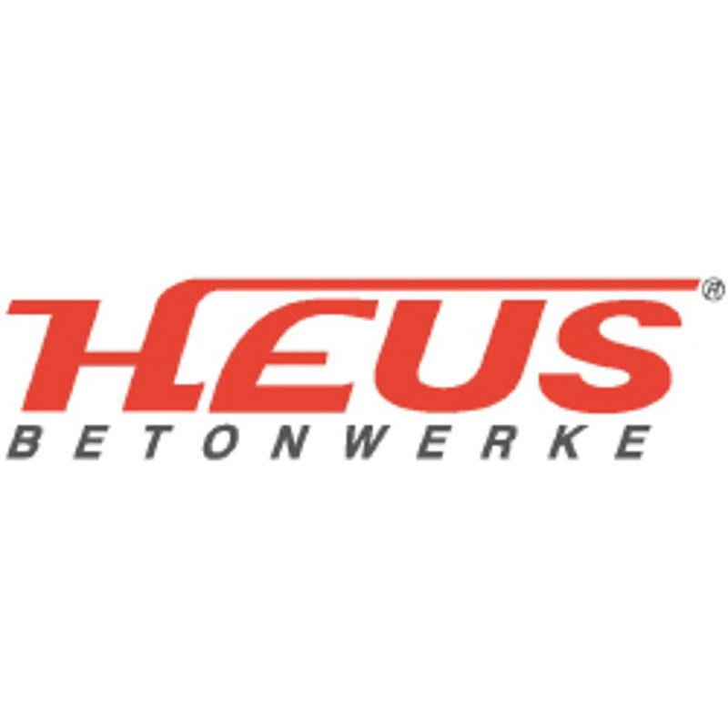 Logo HEUS