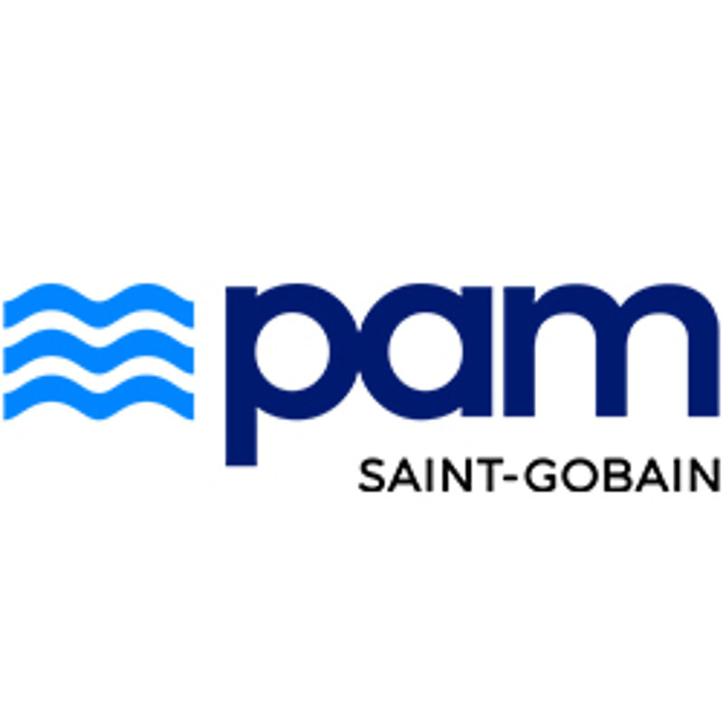 Logo pam Deutschland