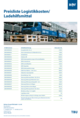 Logistikkosten/Ladehilfsmittel R+F TBU