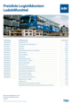 Logistikkosten/Ladehilfsmittel R+F TBU