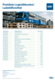 Logistikkosten/Ladehilfsmittel R+F TBU