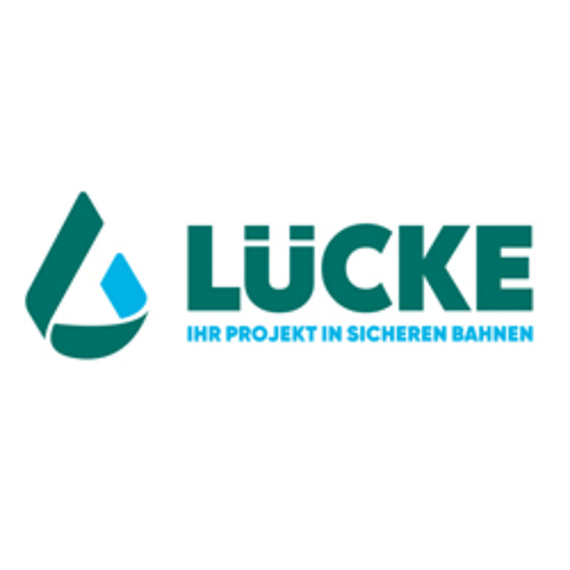 Logo LÜCKE