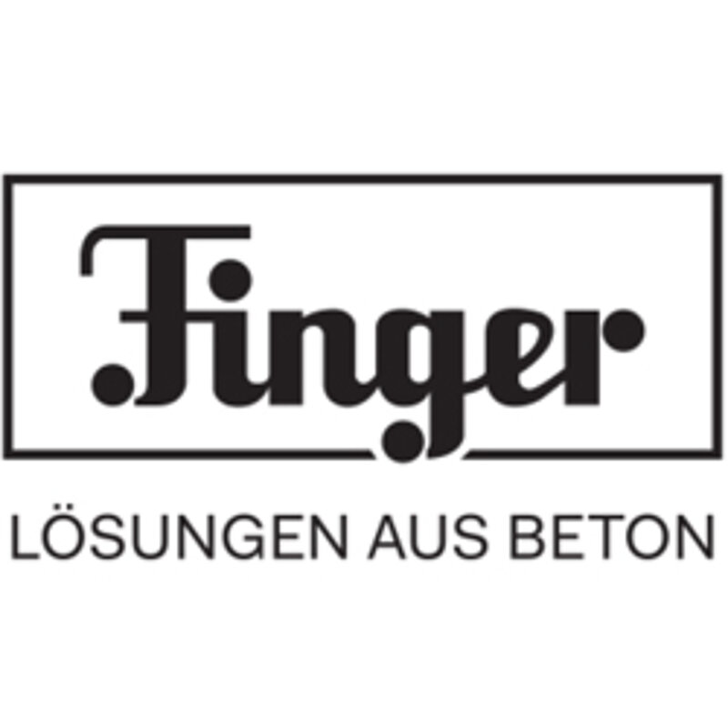 Logo Finger