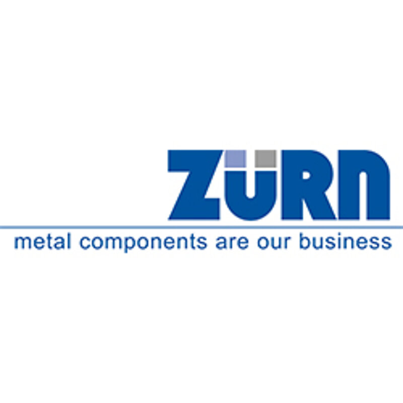 Logo ZÜRN