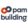 Logo pam building