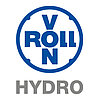 Logo vonRoll HYDRO