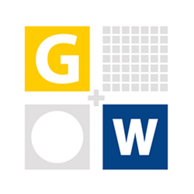 Logo G+W Logo G+W