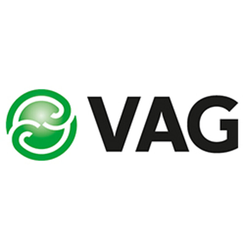 Logo VAG