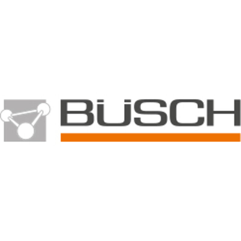 Logo BÜSCH