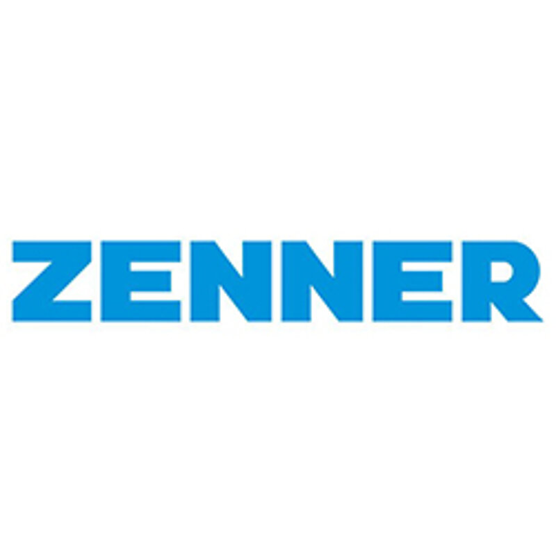 Logo ZENNER