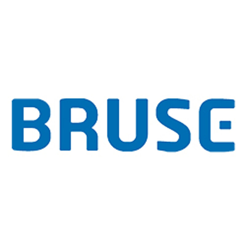 Logo BRUSE Logo BRUSE