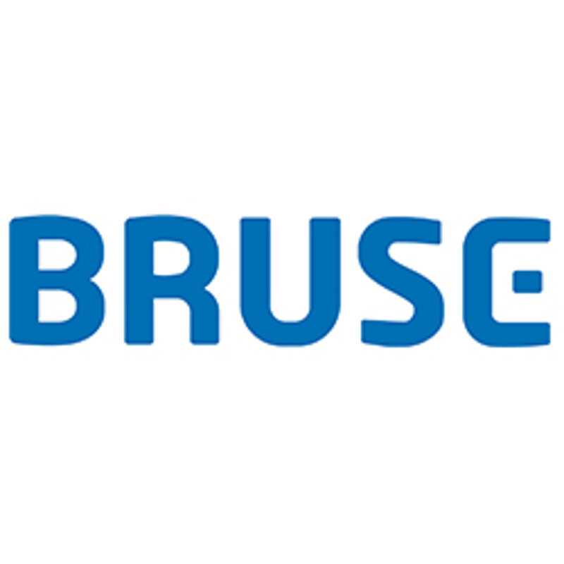 Logo BRUSE