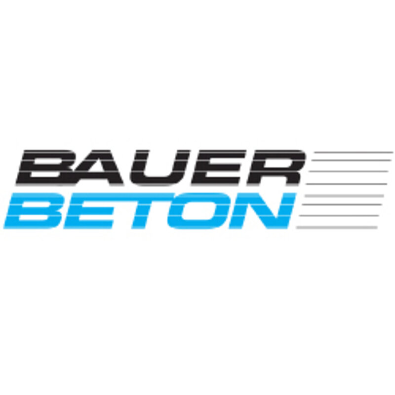 Logo BauerBeton