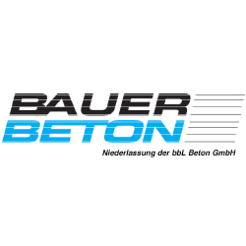 Logo BauerBeton