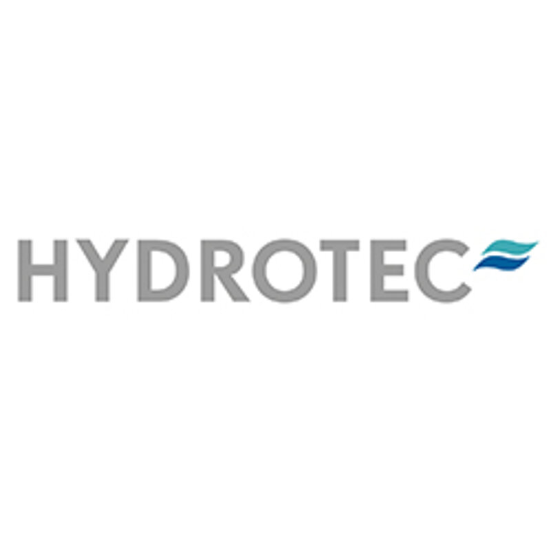 Logo HYDROTEC