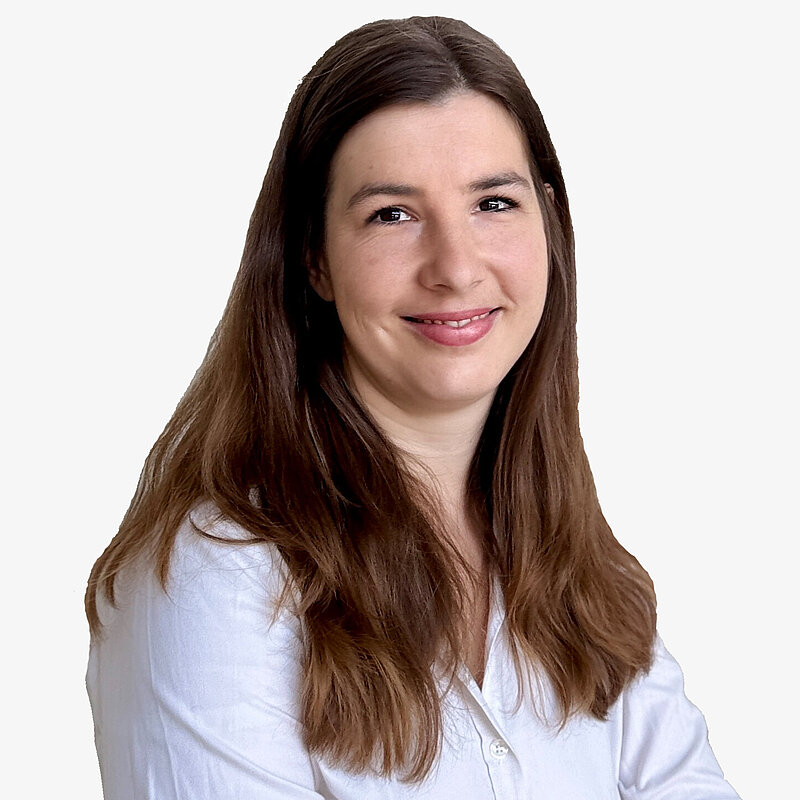 Melanie Liebl, Verkaufsleiterin R+F TBU
