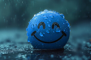Regenwassermanagement bei der R+F TBU