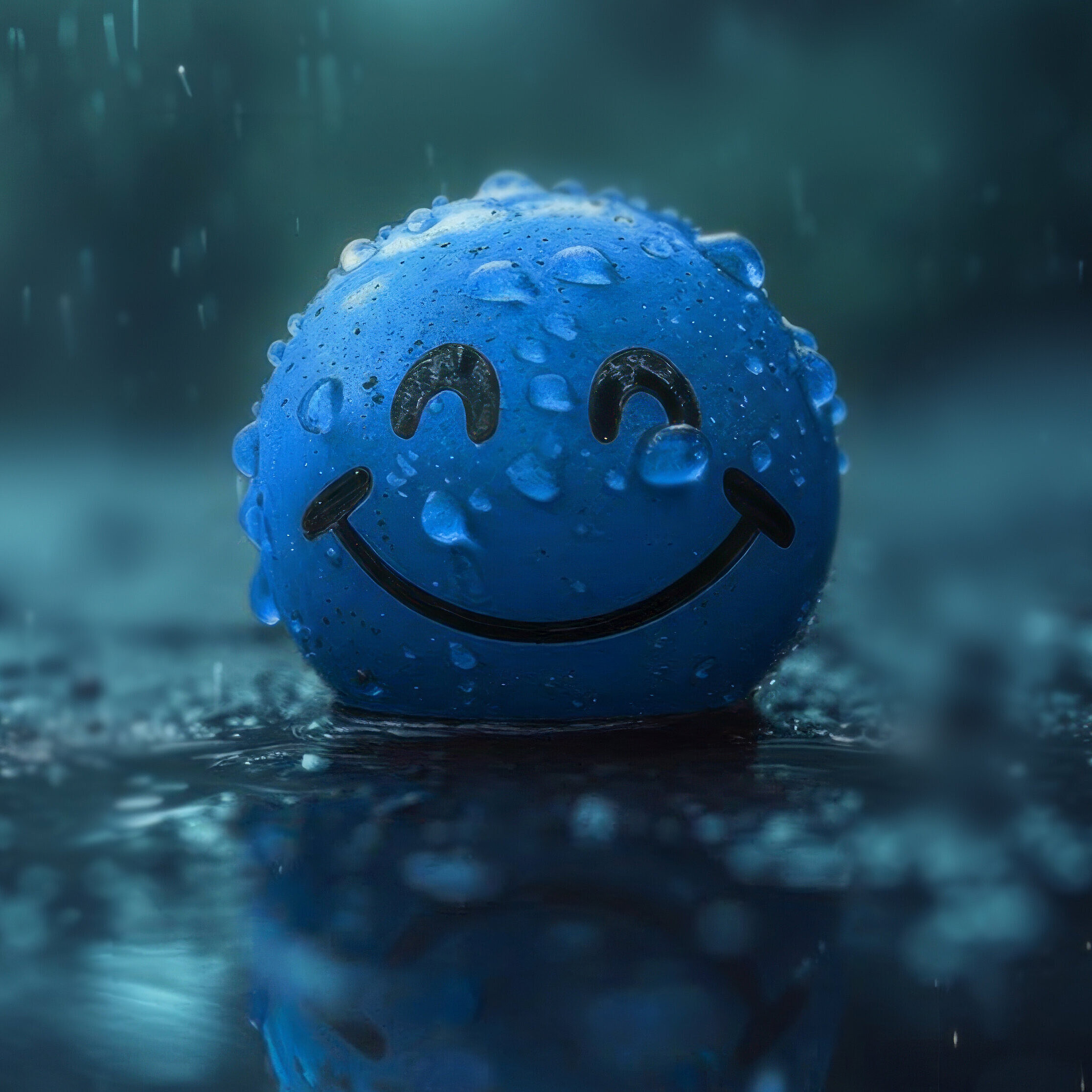 Regenwassermanagement bei der R+F TBU