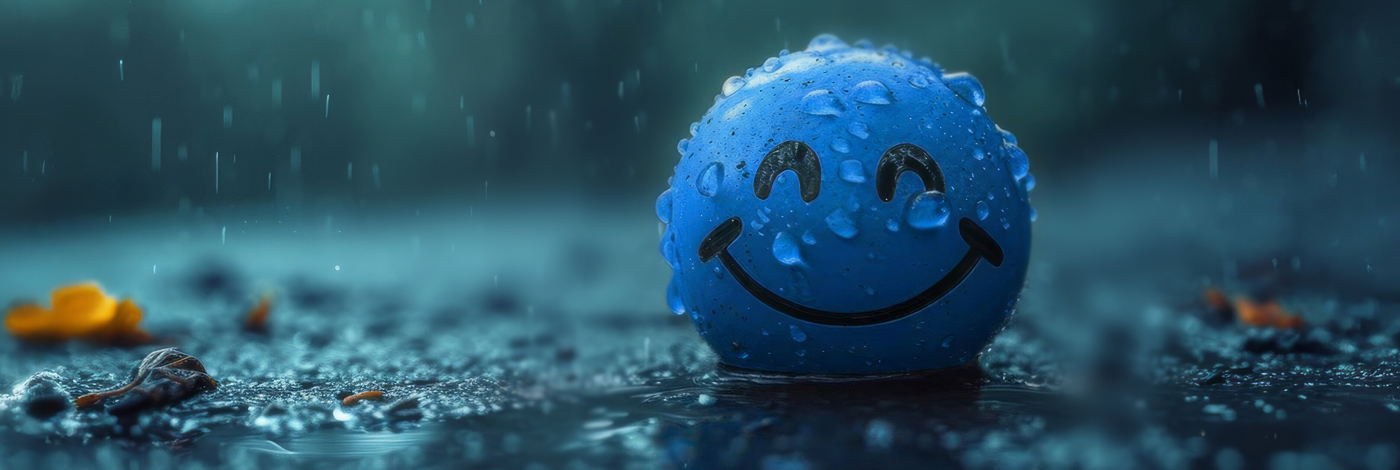 Regenwassermanagement bei der R+F TBU